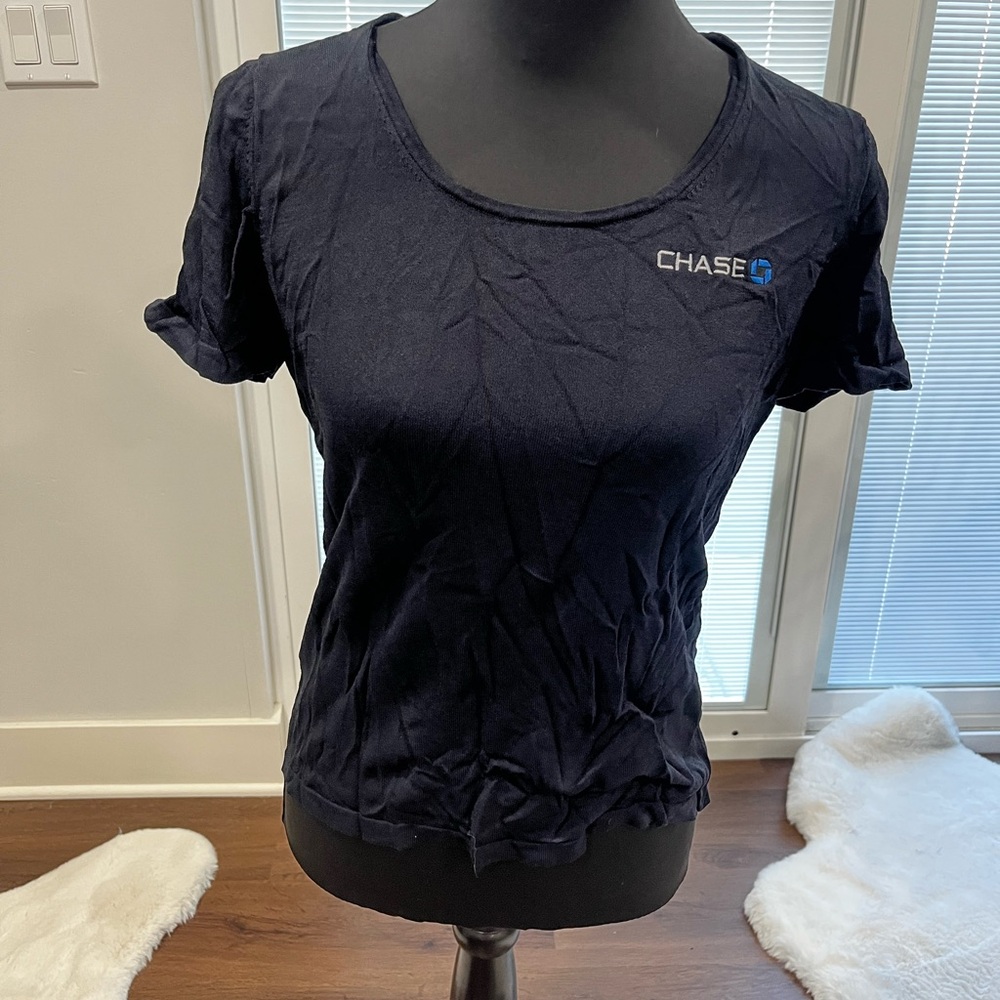 Chase Bank Top